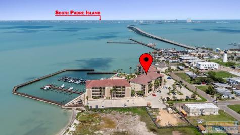301 Houston Street Port Isabel TX 78578