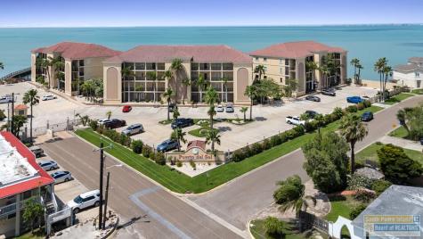 301 Houston Street Port Isabel TX 78578