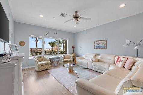 301 Houston Street Port Isabel TX 78578