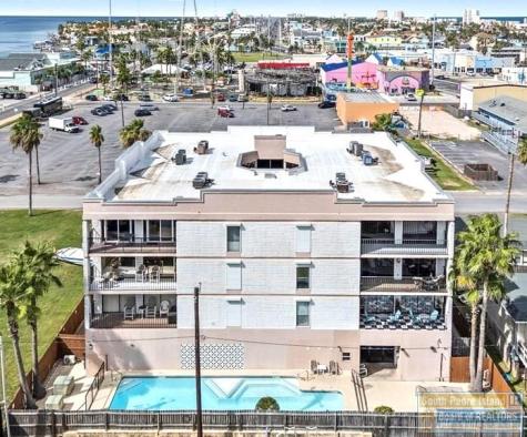 109 W Tarpon Street South Padre Island TX 78597