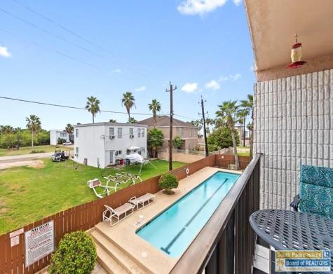 109 W Tarpon Street South Padre Island TX 78597