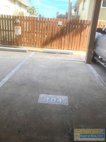 109 W Tarpon Street South Padre Island TX 78597