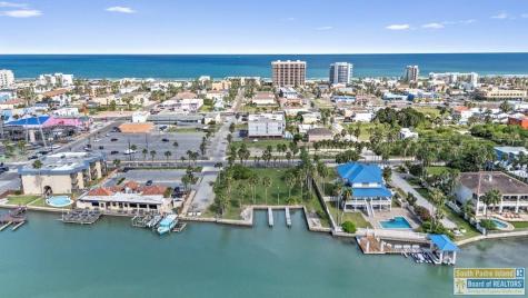 109 W Tarpon Street South Padre Island TX 78597
