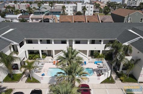 124 E Bahama Street South Padre Island TX 78597