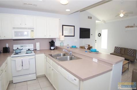 124 E Bahama Street South Padre Island TX 78597