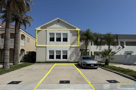 124 E Bahama Street South Padre Island TX 78597