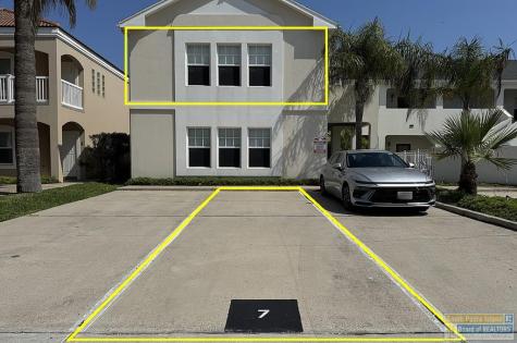 124 E Bahama Street South Padre Island TX 78597