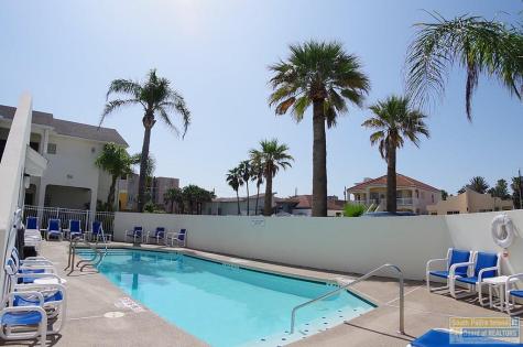 124 E Bahama Street South Padre Island TX 78597