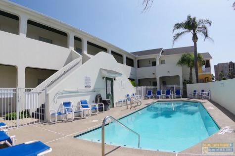 124 E Bahama Street South Padre Island TX 78597