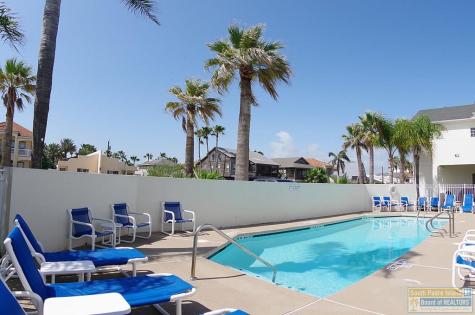 124 E Bahama Street South Padre Island TX 78597