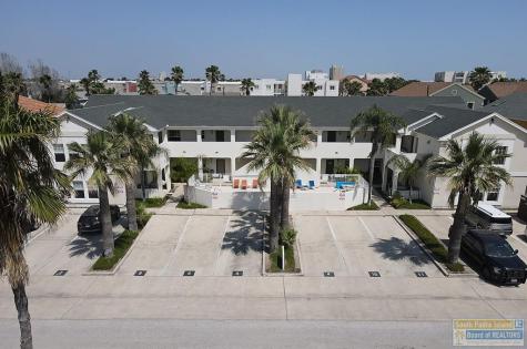 124 E Bahama Street South Padre Island TX 78597