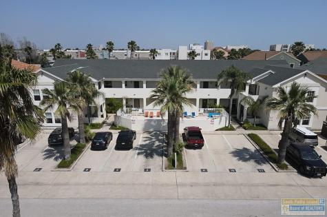 124 E Bahama Street South Padre Island TX 78597