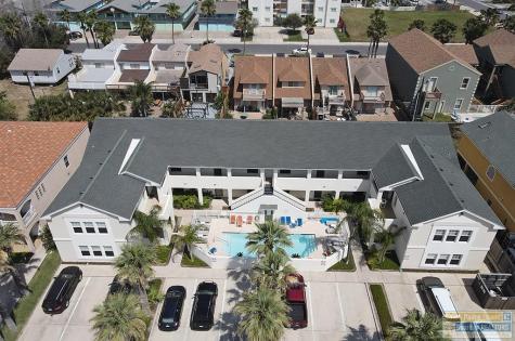 124 E Bahama Street South Padre Island TX 78597