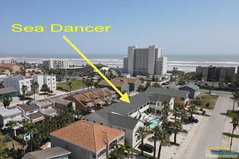124 E Bahama Street South Padre Island TX 78597