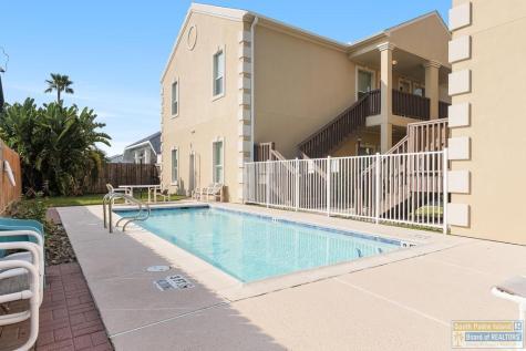111 E Campeche Street South Padre Island TX 78597