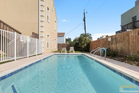 111 E Campeche Street South Padre Island TX 78597