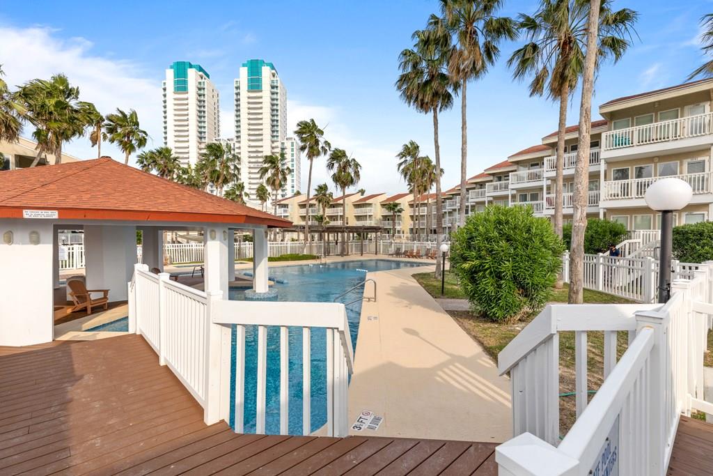 200 Padre Boulevard South Padre Island TX 78597