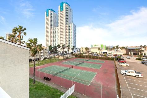 200 Padre Boulevard South Padre Island TX 78597