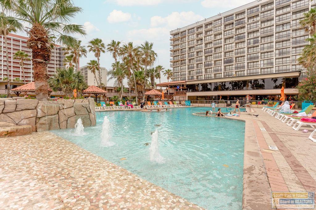 500 Padre Boulevard South Padre Island TX 78597