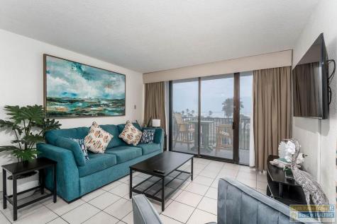 500 Padre Boulevard South Padre Island TX 78597