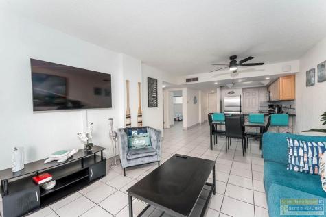 500 Padre Boulevard South Padre Island TX 78597