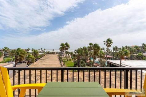 500 Padre Boulevard South Padre Island TX 78597