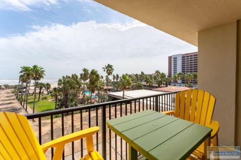 500 Padre Boulevard South Padre Island TX 78597
