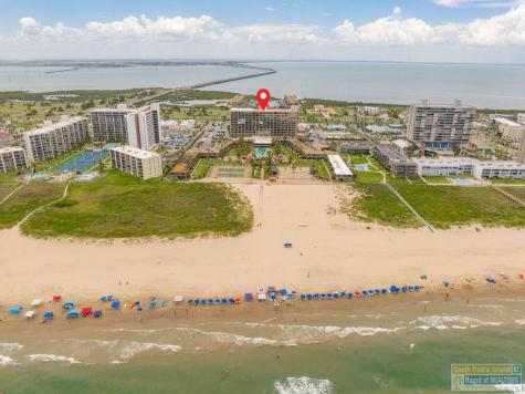 500 Padre Boulevard South Padre Island TX 78597