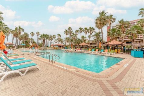 500 Padre Boulevard South Padre Island TX 78597