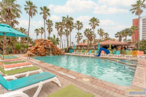 500 Padre Boulevard South Padre Island TX 78597