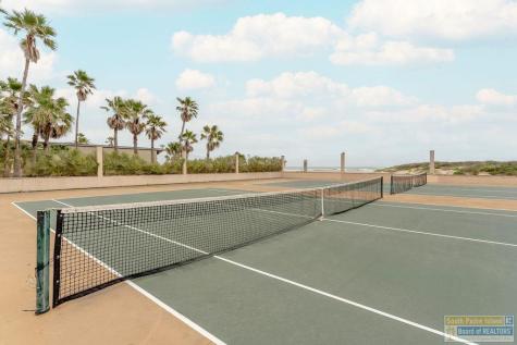 500 Padre Boulevard South Padre Island TX 78597