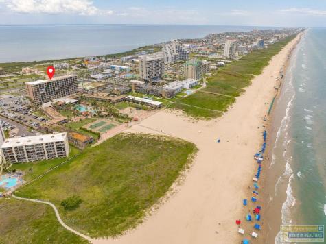500 Padre Boulevard South Padre Island TX 78597