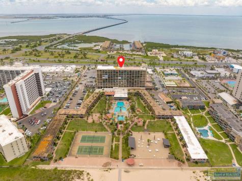 500 Padre Boulevard South Padre Island TX 78597