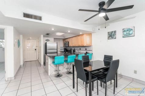 500 Padre Boulevard South Padre Island TX 78597