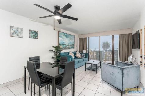 500 Padre Boulevard South Padre Island TX 78597