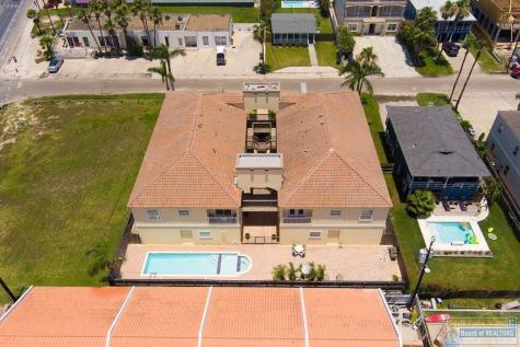 101 E Tarpon Street South Padre Island TX 78597