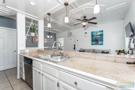 127 E Mars South Padre Island TX 78597