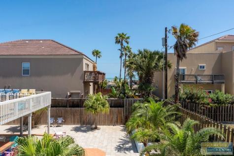 127 E Mars South Padre Island TX 78597