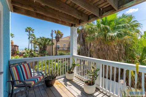 127 E Mars South Padre Island TX 78597