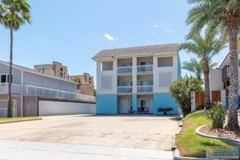 127 E Mars South Padre Island TX 78597