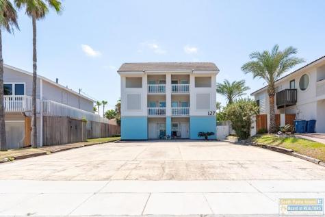 127 E Mars South Padre Island TX 78597