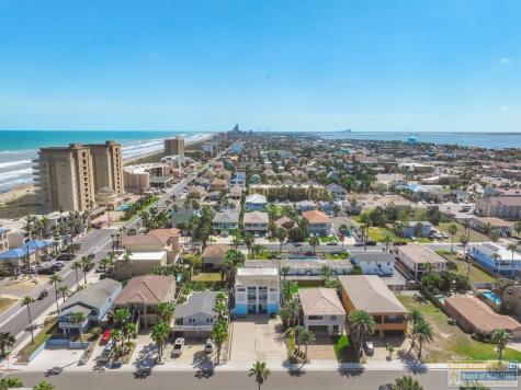 127 E Mars South Padre Island TX 78597