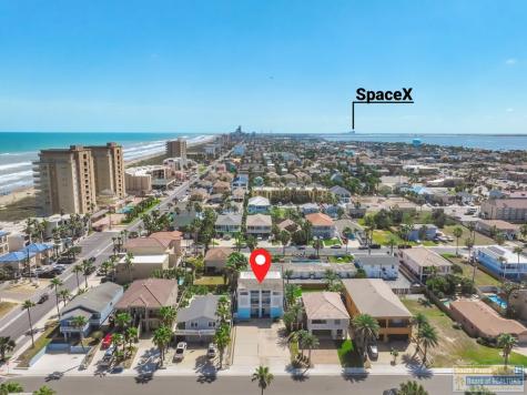 127 E Mars South Padre Island TX 78597