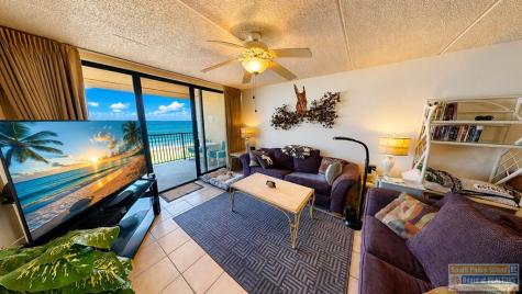 3000 Gulf Boulevard South Padre Island TX 78597