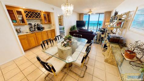 3000 Gulf Boulevard South Padre Island TX 78597