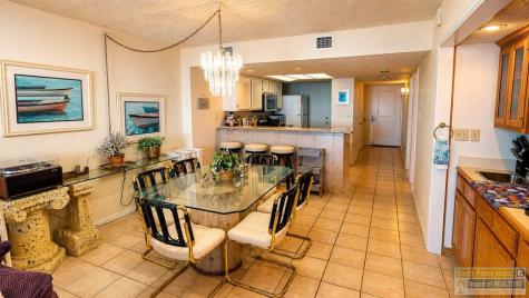 3000 Gulf Boulevard South Padre Island TX 78597