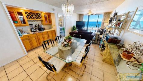 3000 Gulf Boulevard South Padre Island TX 78597