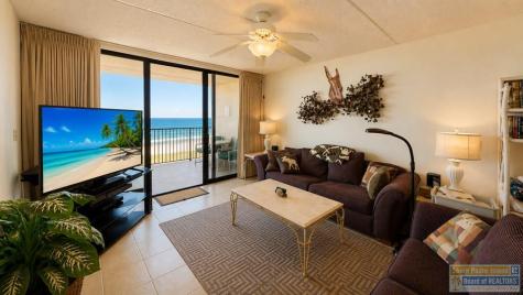 3000 Gulf Boulevard South Padre Island TX 78597