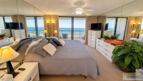 3000 Gulf Boulevard South Padre Island TX 78597