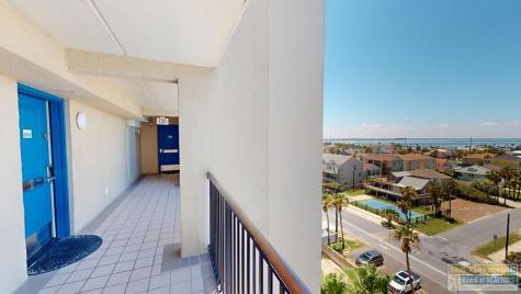 3000 Gulf Boulevard South Padre Island TX 78597